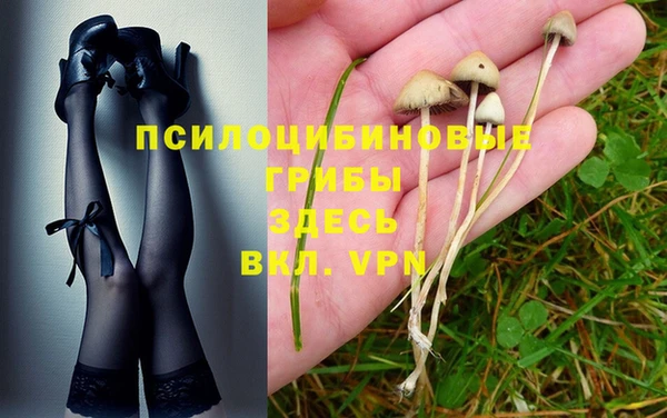 круглые Лиски