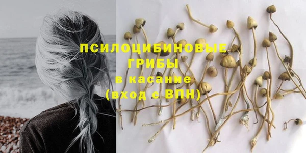 круглые Лиски